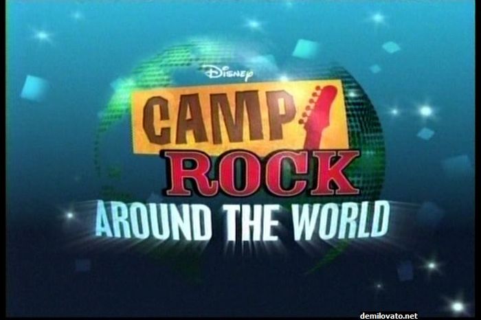 Demzu (26) - Demi - December 19 - Camp Rock Around The World