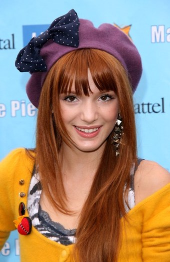 bella-thorne-hairstyle-2 - Bella thorne