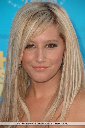 Ashley Tisdale