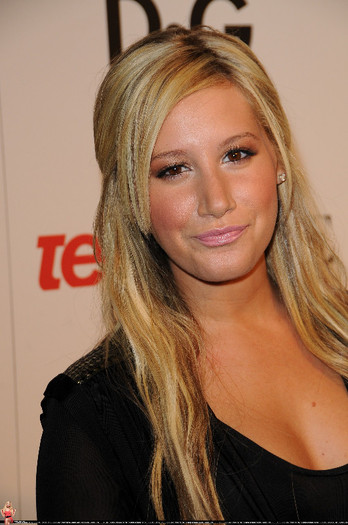 Ashley Tisdale