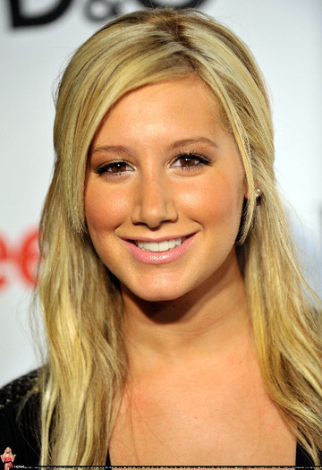 Ashley Tisdale - ASHLEY TISDALE LA ANNUAL TEEN VOGUE HOLLYWOOD PARTY