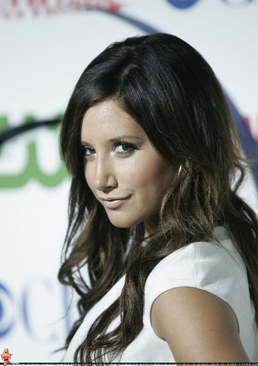 Ashley Tisdale