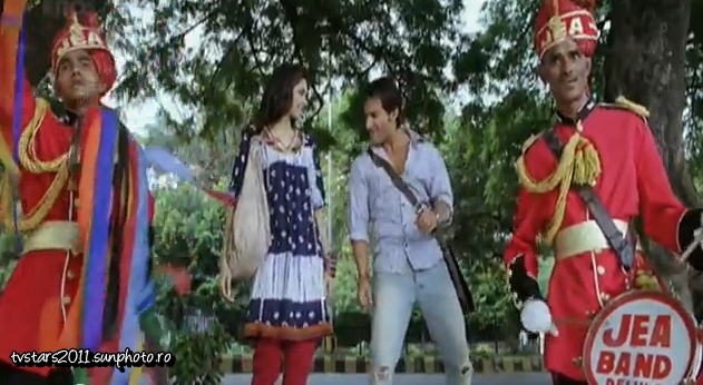 Chor Bazaari song (3)