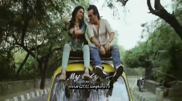 Chor Bazaari song (8)