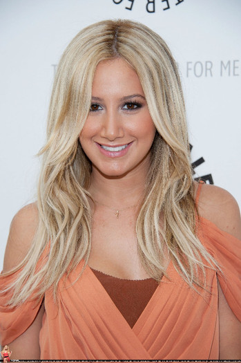 Ashley Tisdale