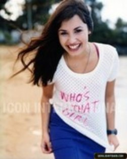 o_O (2) - demi lovato photoshoot 4