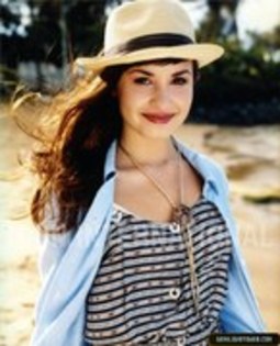 x_x (3) - demi lovato photoshoot 5