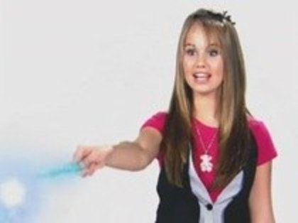 Debby Ryan intro Disney Chanel (17) - Debby Ryan intro Disney Chanel