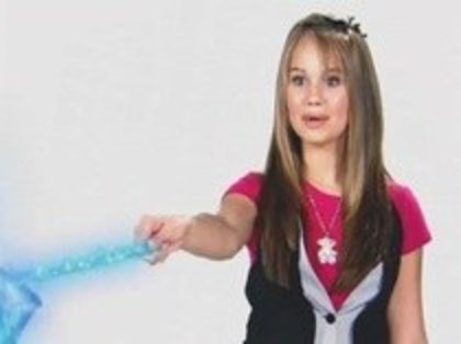 Debby Ryan intro Disney Chanel (19) - Debby Ryan intro Disney Chanel