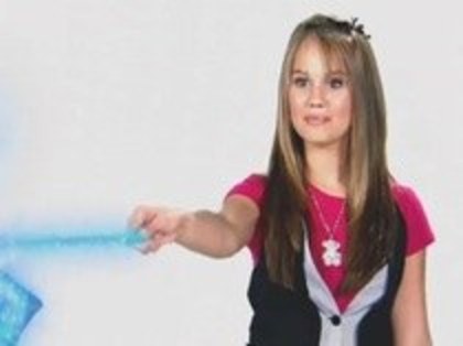 Debby Ryan intro Disney Chanel (20)