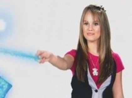 Debby Ryan intro Disney Chanel (21)