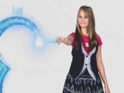 Debby Ryan intro Disney Chanel (25)