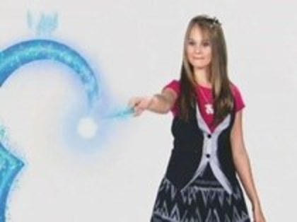 Debby Ryan intro Disney Chanel (26) - Debby Ryan intro Disney Chanel