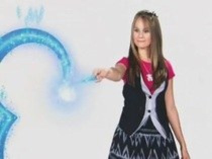 Debby Ryan intro Disney Chanel (27) - Debby Ryan intro Disney Chanel