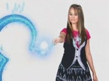 Debby Ryan intro Disney Chanel (29) - Debby Ryan intro Disney Chanel