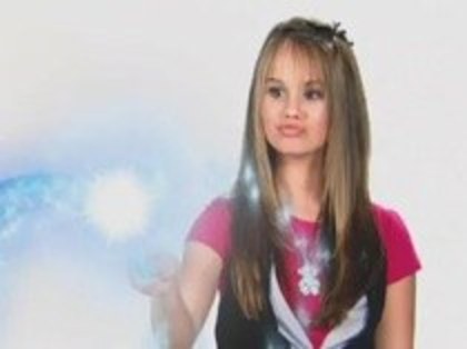 Debby Ryan intro Disney Chanel (31) - Debby Ryan intro Disney Chanel