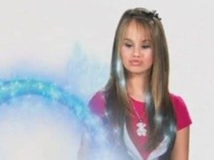 Debby Ryan intro Disney Chanel (32) - Debby Ryan intro Disney Chanel