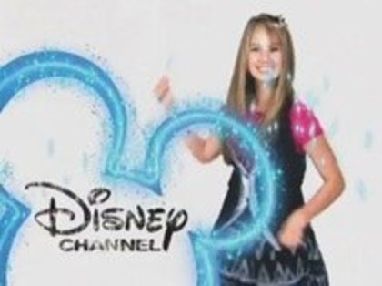 Debby Ryan intro Disney Chanel (36) - Debby Ryan intro Disney Chanel