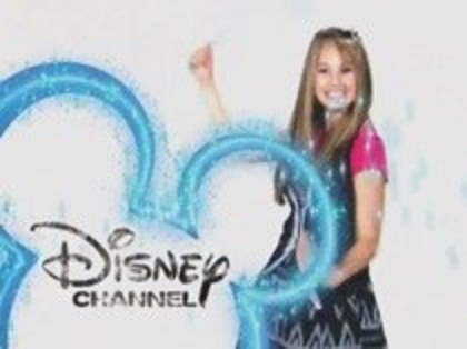 Debby Ryan intro Disney Chanel (37) - Debby Ryan intro Disney Chanel