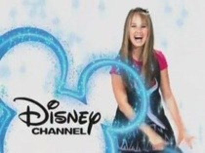 Debby Ryan intro Disney Chanel (42) - Debby Ryan intro Disney Chanel