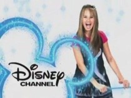 Debby Ryan intro Disney Chanel (43) - Debby Ryan intro Disney Chanel