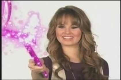 Debby Ryan intro Disney Chanel (9) - Debby Ryan intro Disney Chanel2