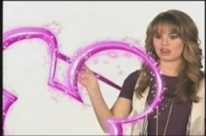 Debby Ryan intro Disney Chanel (17)