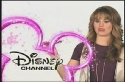 Debby Ryan intro Disney Chanel (22) - Debby Ryan intro Disney Chanel2