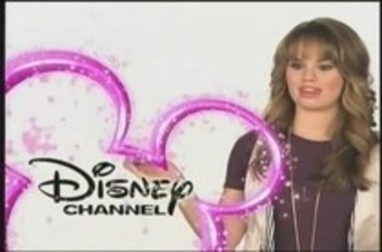 Debby Ryan intro Disney Chanel (23)