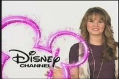Debby Ryan intro Disney Chanel (32)