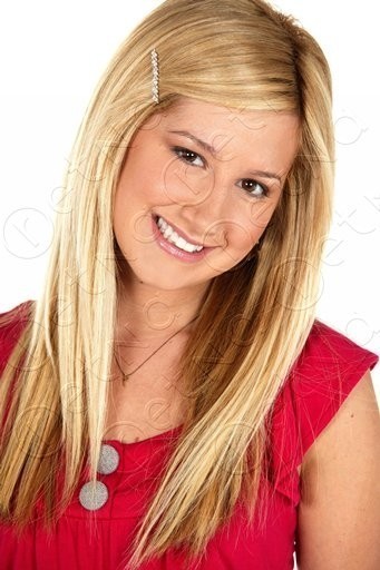 Ashley Tisdale - ASHLEY TISDALE PHOTOSHOOTS 1