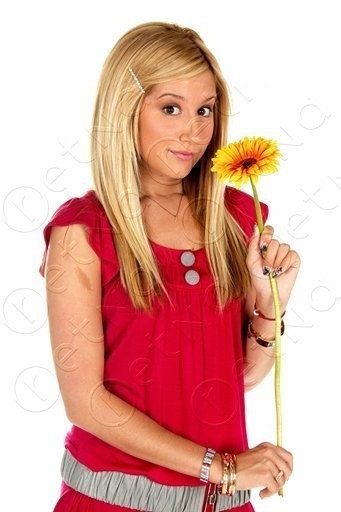 Ashley Tisdale - ASHLEY TISDALE PHOTOSHOOTS 1