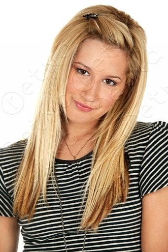 Ashley Tisdale - ASHLEY TISDALE PHOTOSHOOTS 1