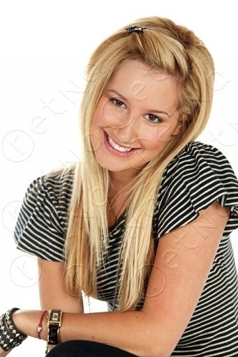 Ashley Tisdale - ASHLEY TISDALE PHOTOSHOOTS 1