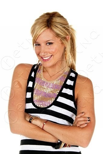 Ashley Tisdale - ASHLEY TISDALE PHOTOSHOOTS 1