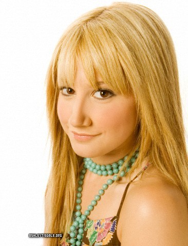 Ashley Tisdale - ASHLEY TISDALE PHOTOSHOOTS 1