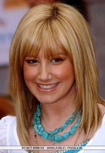 Ashley Tisdale - ASHLEY TISDALE PHOTOSHOOTS 1
