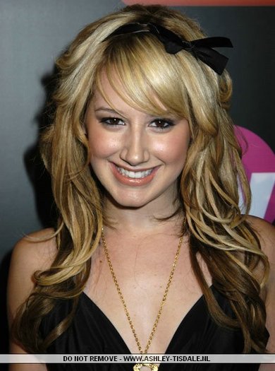 Ashley Tisdale - ASHLEY TISDALE PHOTOSHOOTS 1