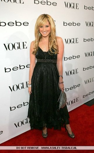 Ashley Tisdale - ASHLEY TISDALE PHOTOSHOOTS 1