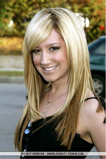 Ashley Tisdale - ASHLEY TISDALE PHOTOSHOOTS 1