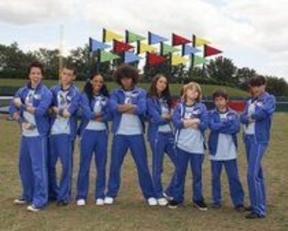 echipa albastra (14) - Echipa albastra
