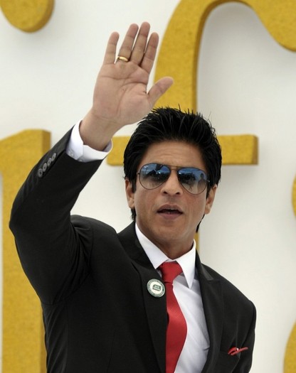 SHAHRUKH KHAN1 - ACTORI INDIENI