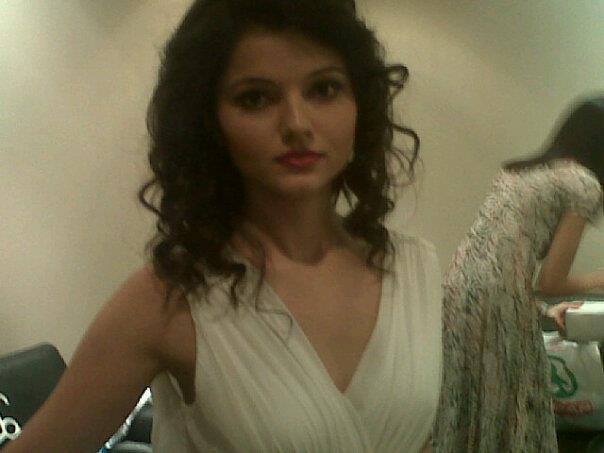 RUBINA DILAIK58