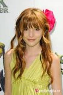 chdtg - bella thorne