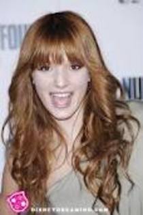 sgst - bella thorne