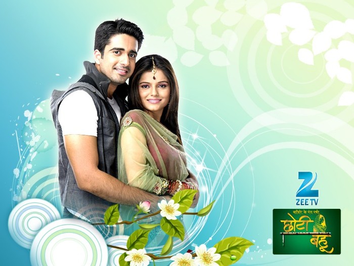 choti-bahu-ab6494574942f0b - Wallpapers Zee Tv Dramas