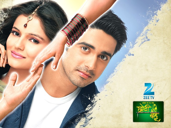 choti-bahu-bf5987abc0a6f31 - Wallpapers Zee Tv Dramas