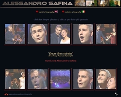 db1 - Alessandro Safina