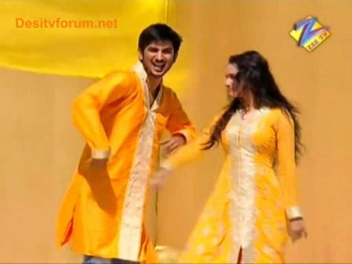 197981_197246030309165_174787245888377_592426_6210881_n - Archana si Manav in Choti Bahu 2