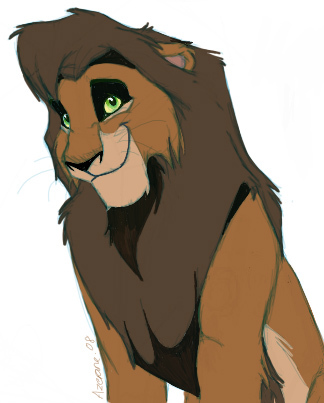 Kovu